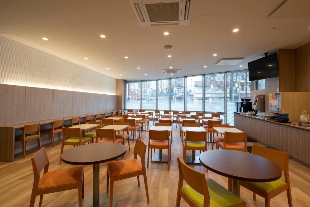 Washington R&B Hotel Sendai Higashiguchi 43/53
