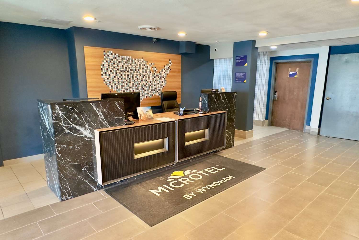 Microtel Inn Denver 3/20