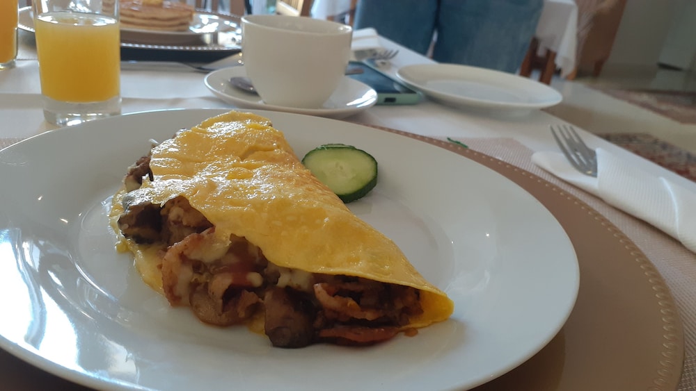 Cinnamon House Bed And Breakfast 18/46