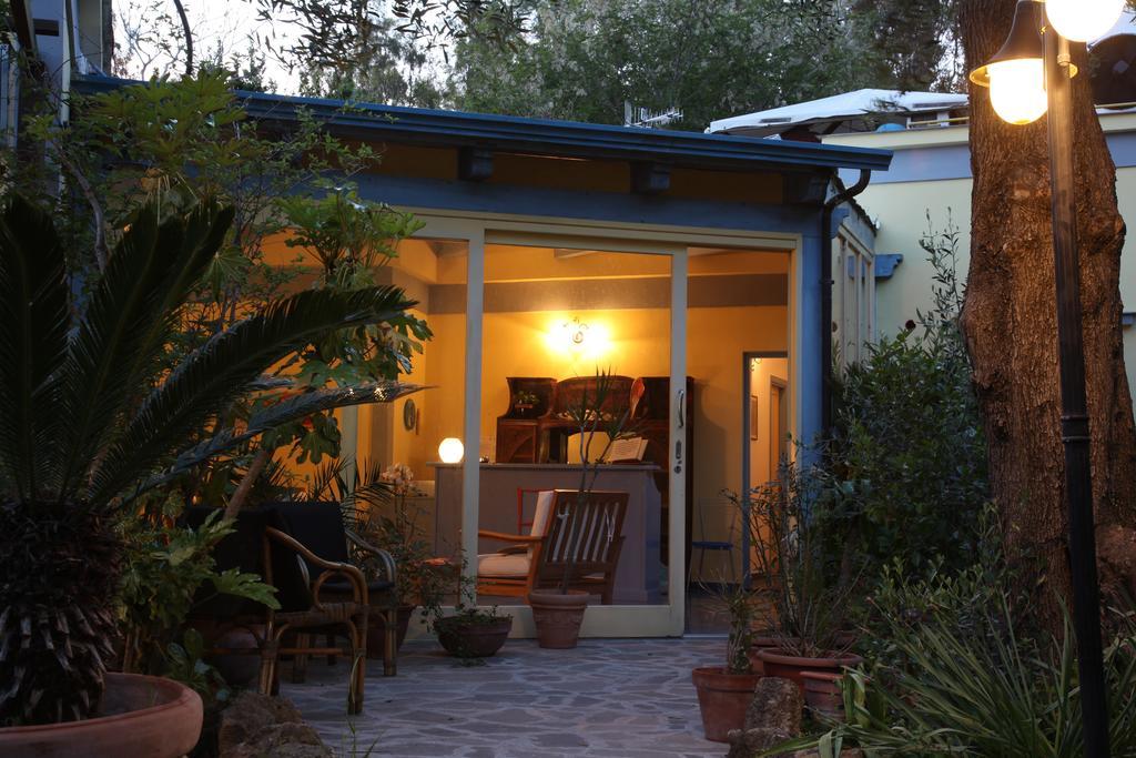 Albergo Solcalante 1/17