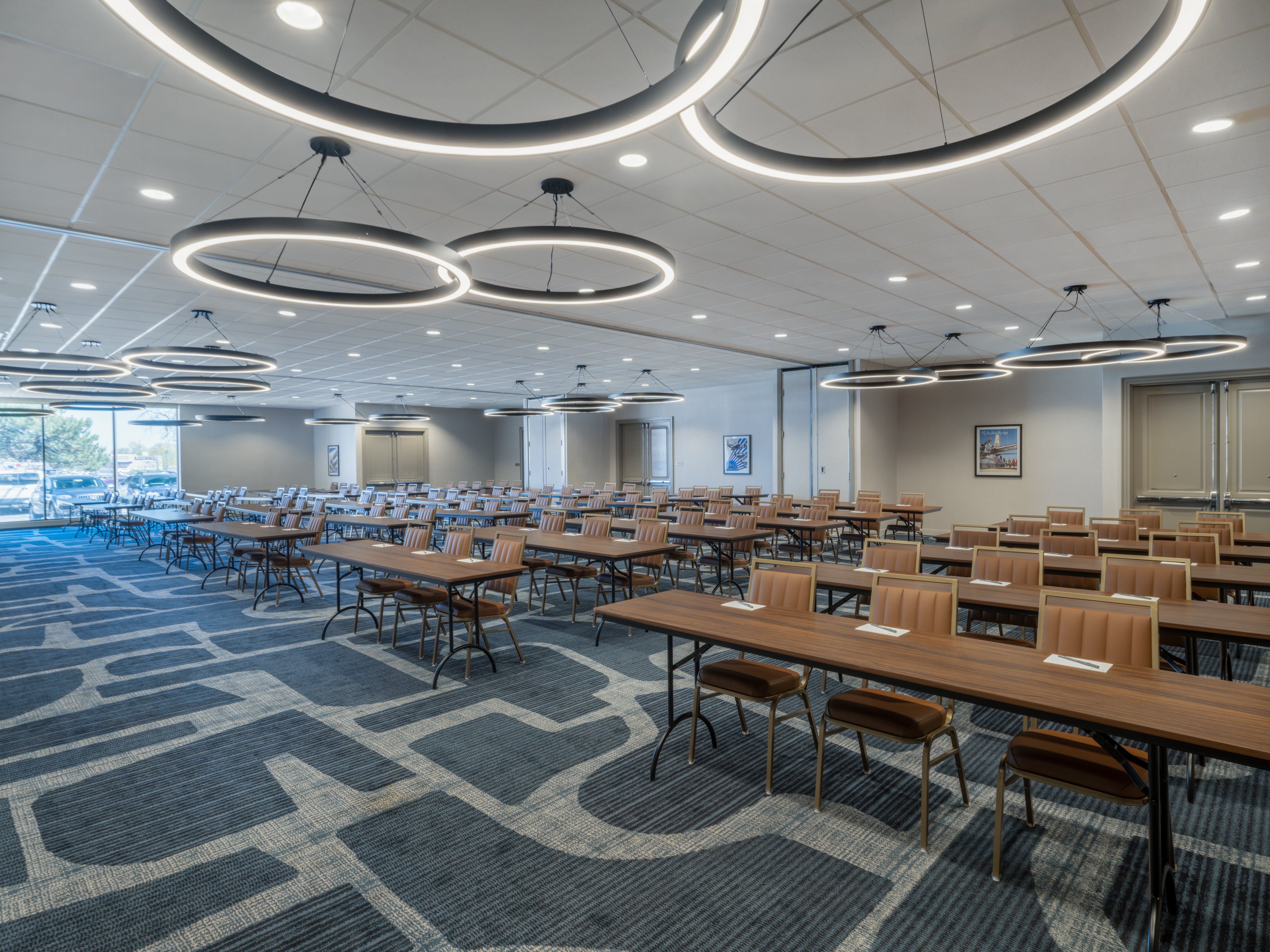 Holiday Inn Chicago O Hare Rosemont 41/50