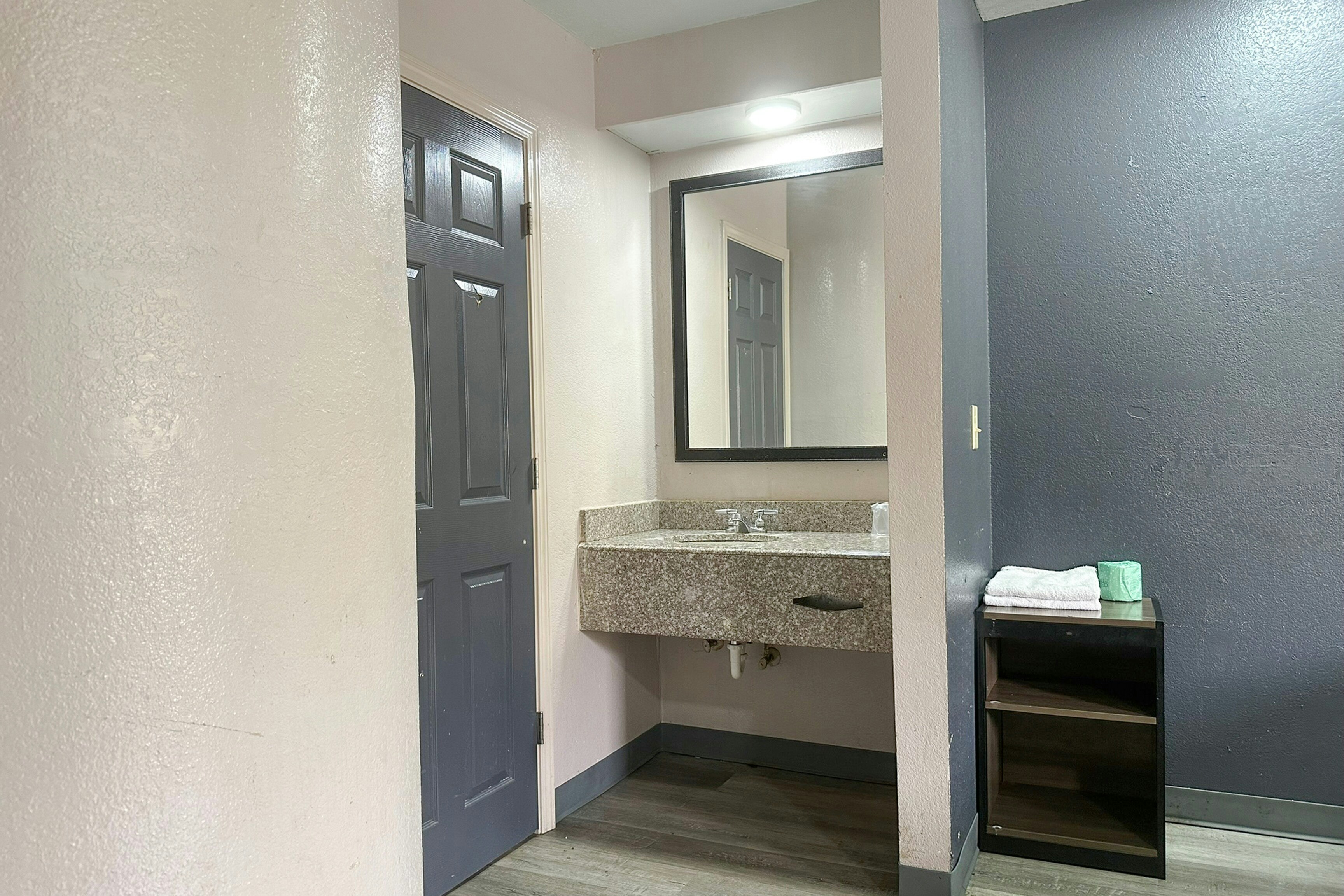 Relax Inn By Oyo Jackson MS Hwy 80/I-20 57/57