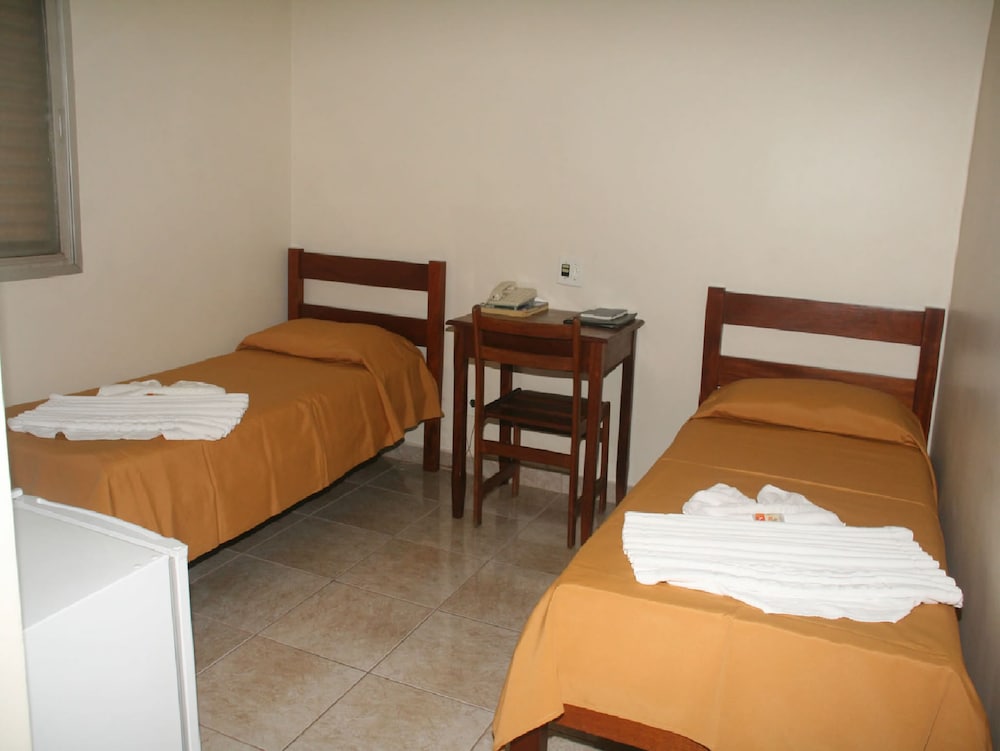 Scala Hotel Barretos 22/31