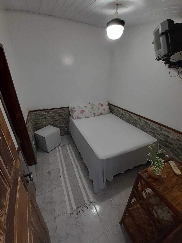 Pousada Timbalada 58/78