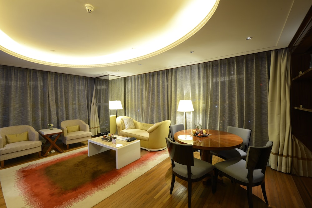 Han Yue Lou Hotel Nanjing - A Solís Managed Hotel 21/37