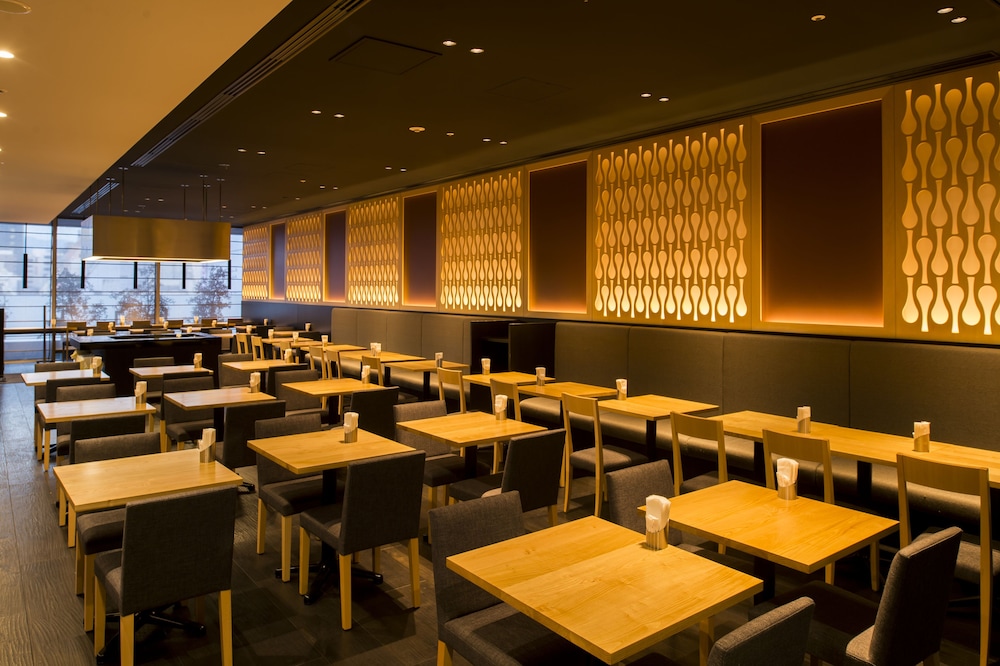 Hiroshima Washington Hotel 40/62