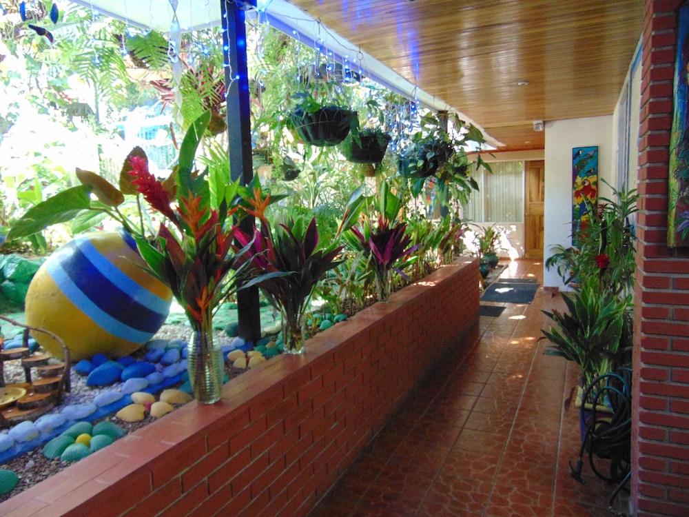 Casa Lima Bed & Breakfast 33/50