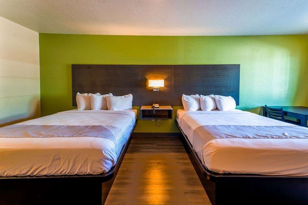 Oyo Hotel Yoakum West 34/74