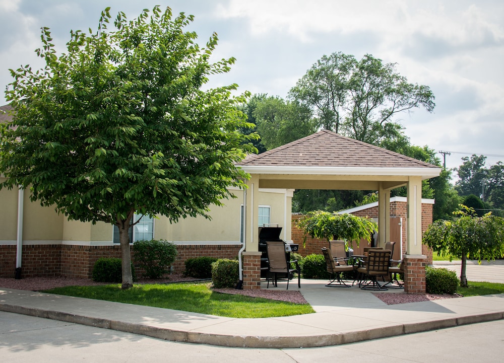 Candlewood Suites South Bend Airport, an IHG Hotel 1/48