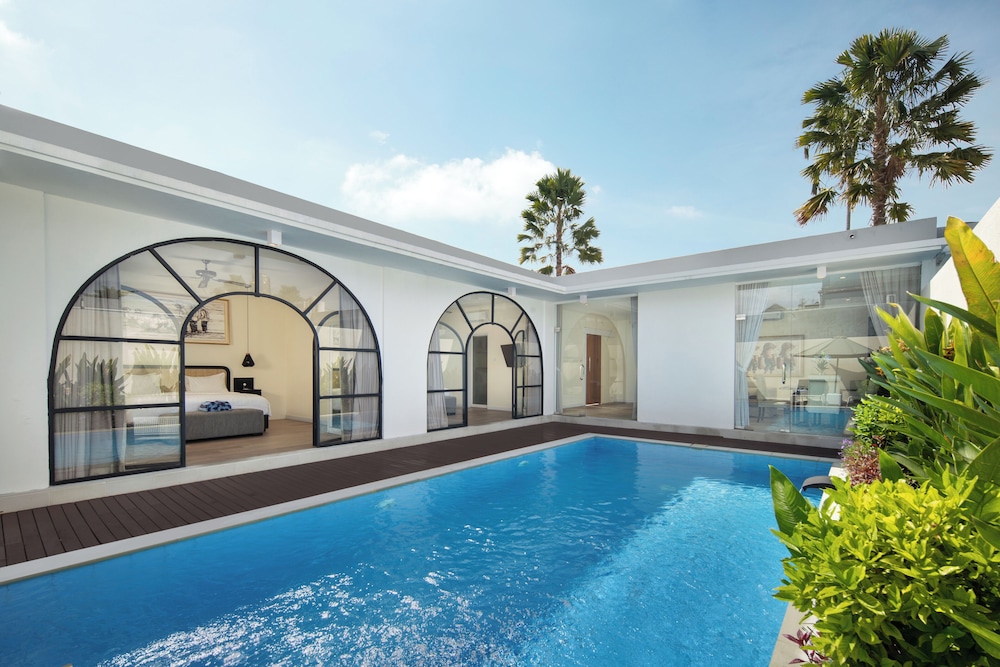 The Grand Daha A Luxury Resort and Spa 5/50