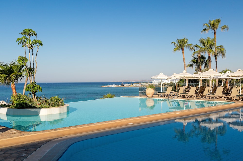 ATLANTICA SUNGARDEN海滩酒店(ATLANTICA SUNGARDEN BEACH HOTEL) 图片5