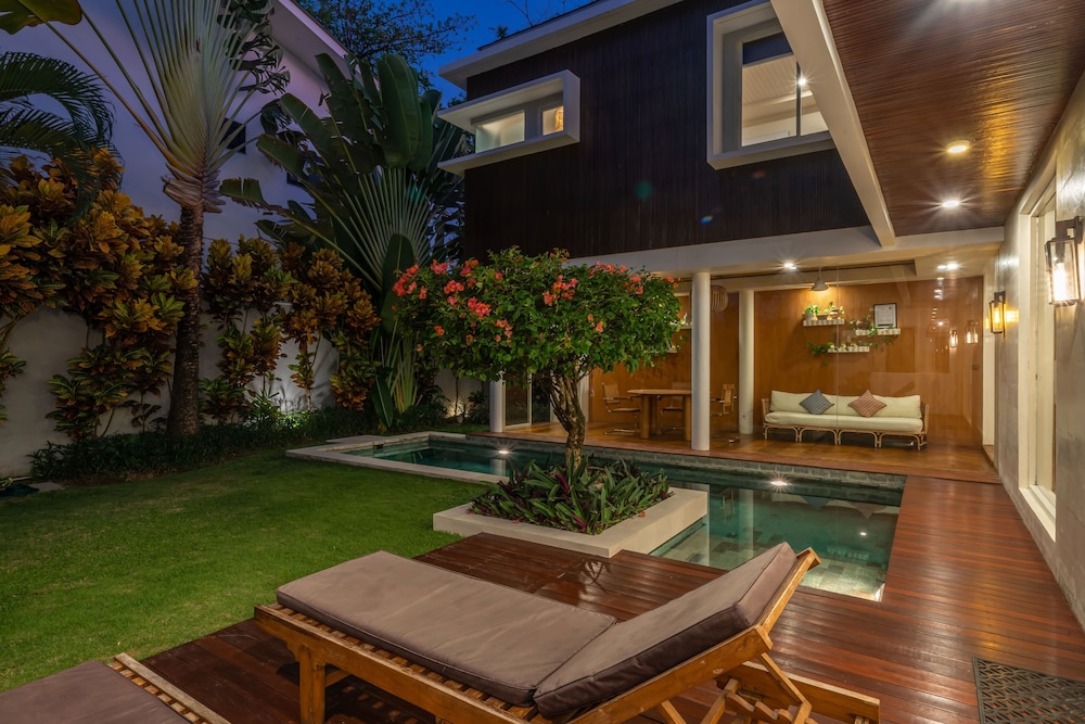 Villa Nestor 36/41