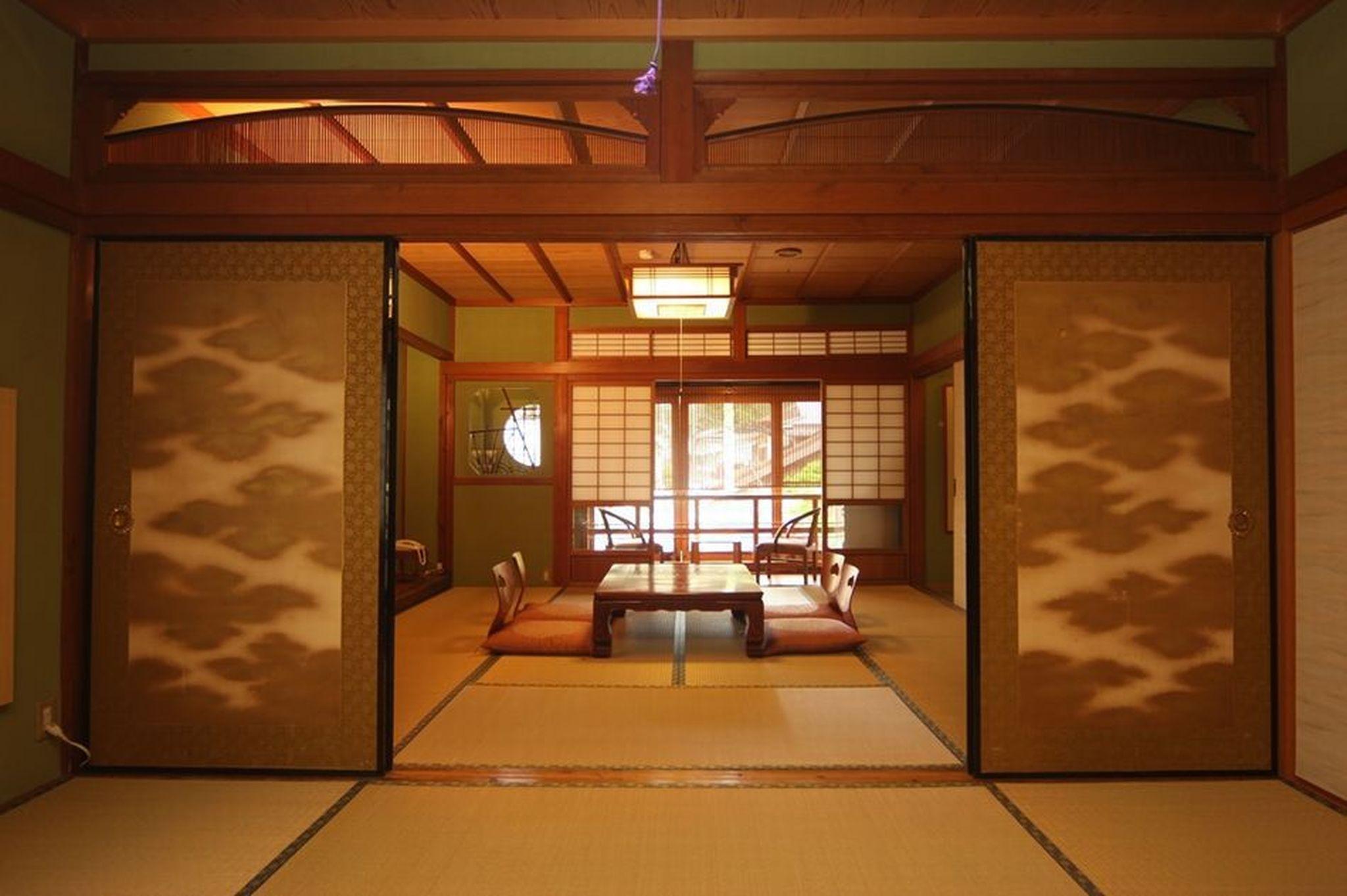 Kohryokuen Nishisei 25/46
