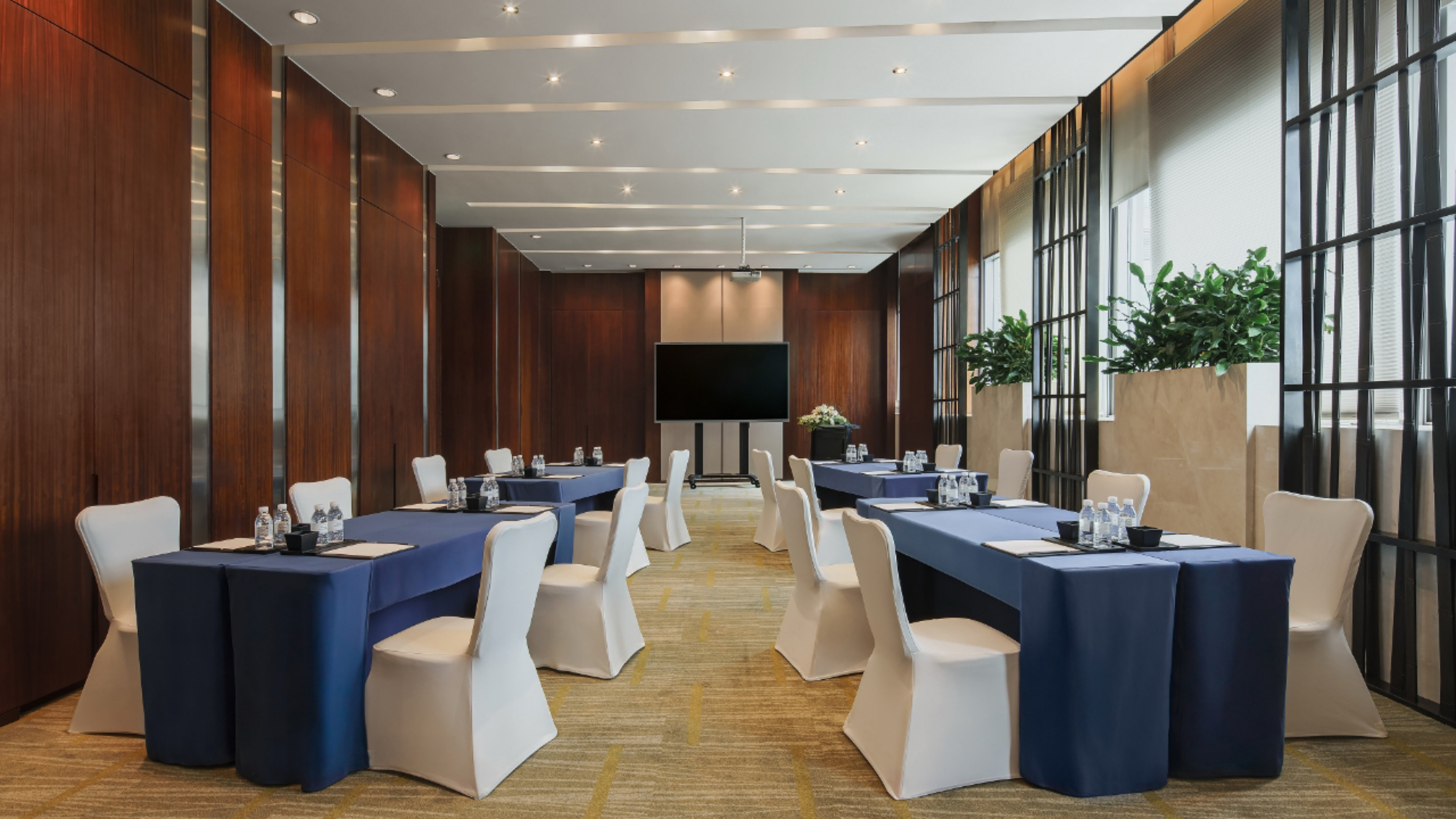 INTERCONTINENTAL SUZHOU 38/50