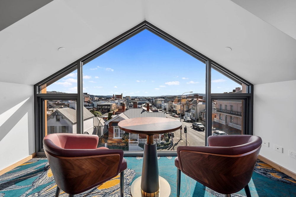 The George Hotel Launceston 31/39