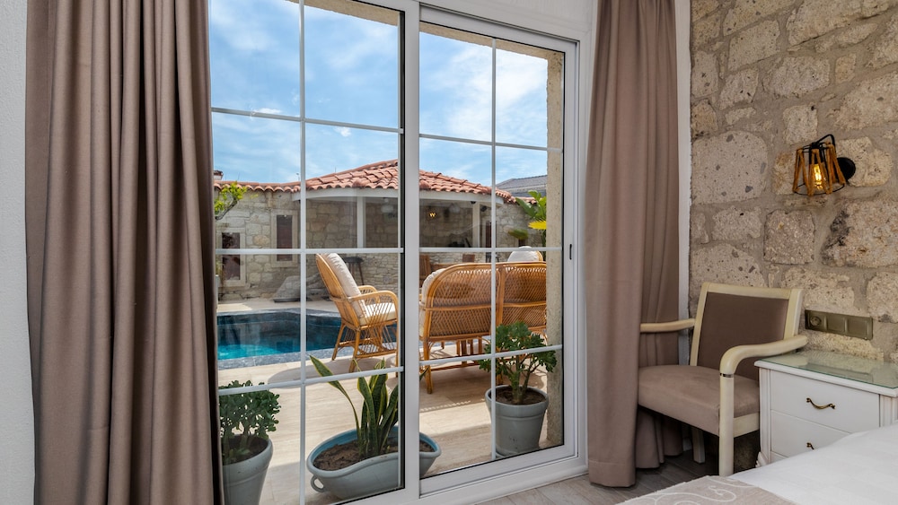 Avlu Alacati Butik Otel 28/46