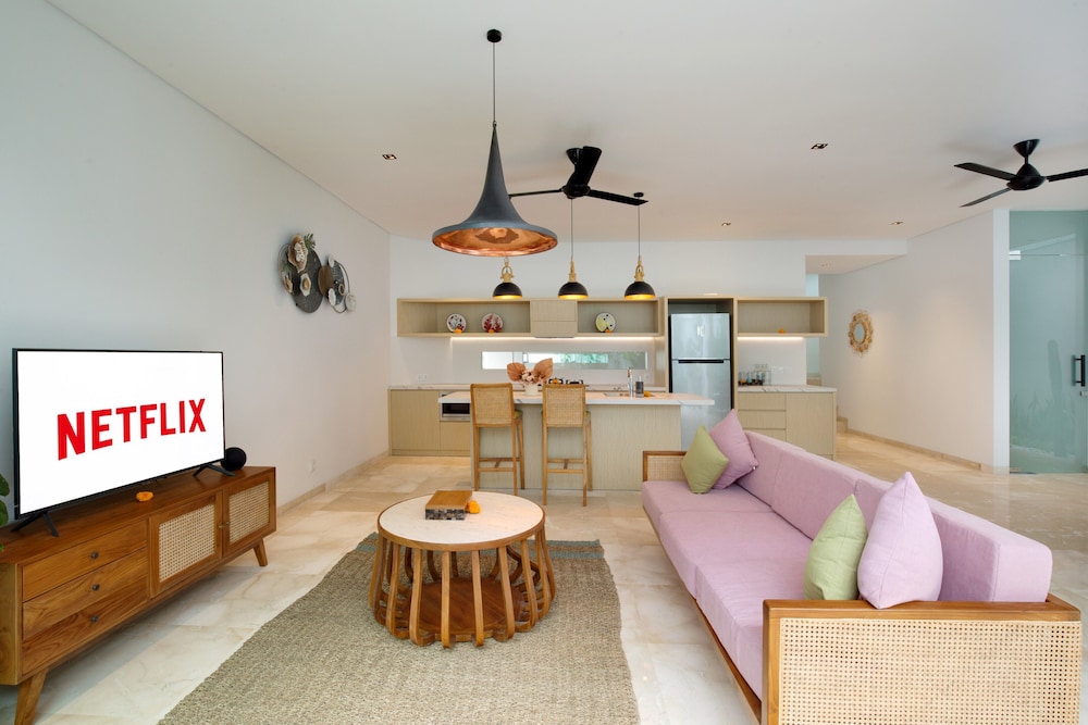 Eight Palms Villa Seminyak by Ini Vie Hospitality 35/53