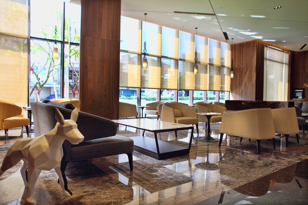 Intrendy Hotel 53/71