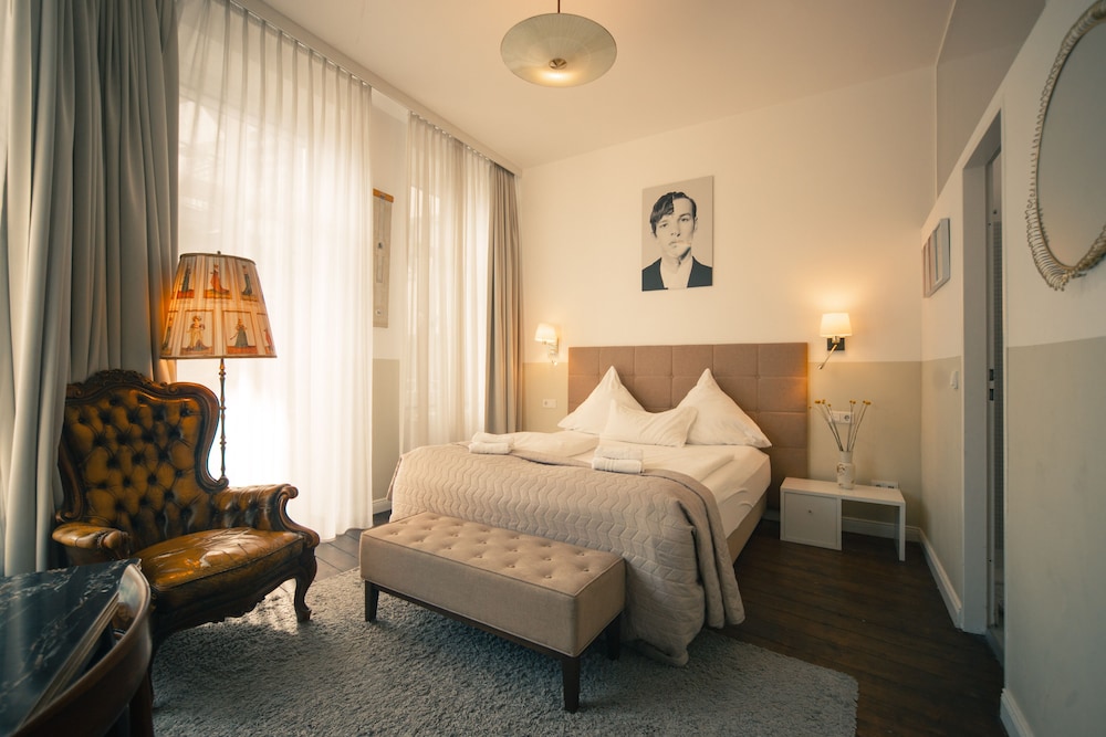 Hotel Marsil 18/49