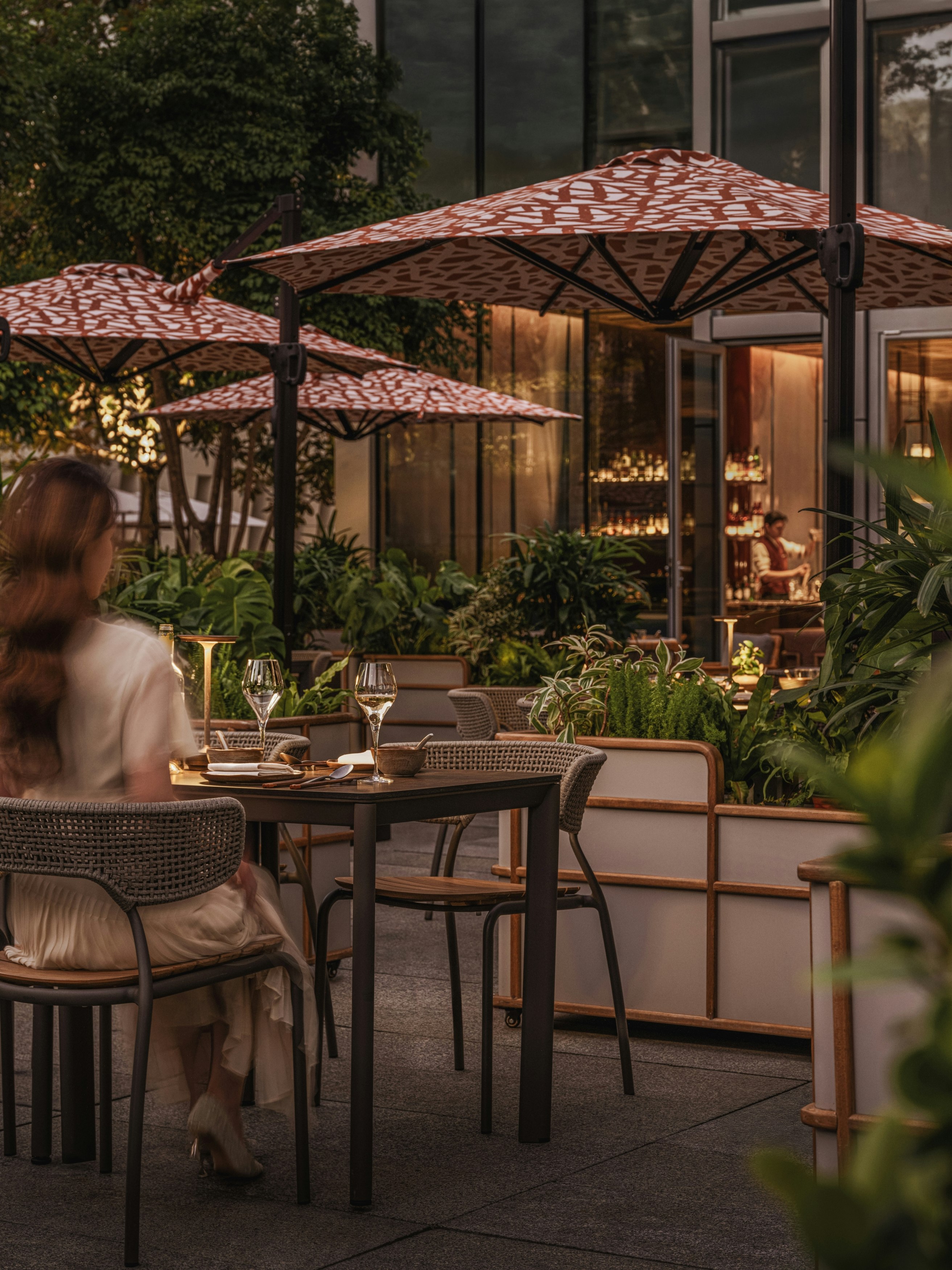 Mandarin Oriental Guangzhou 46/73