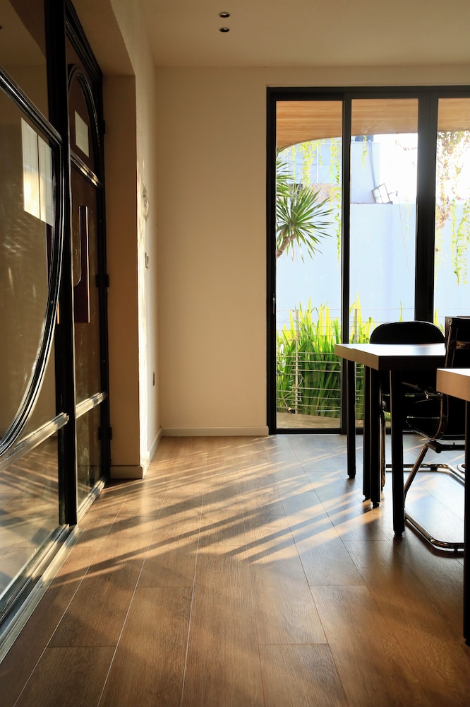 Cityhouse - City Oasis 15/50