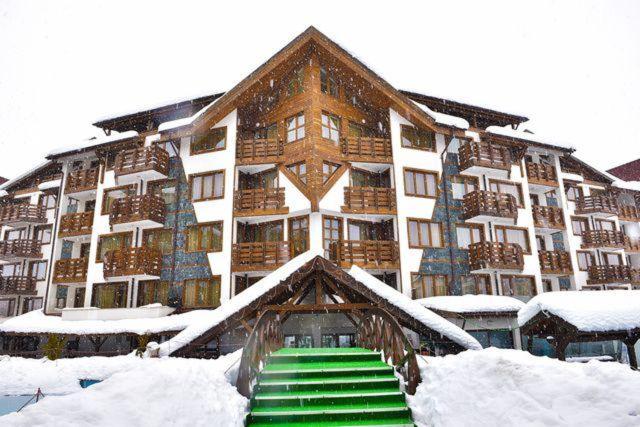 hotel 2, Belvedere Holiday Club, Bansko