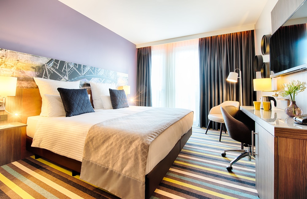 LEONARDO HOTEL MUNICH CITY EAST 13/71