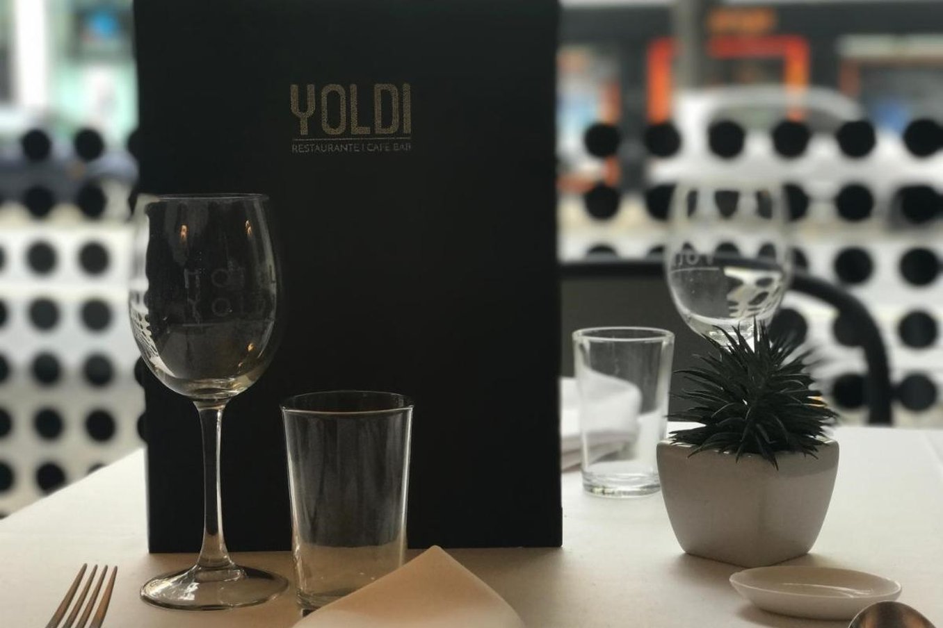 Yoldi Hotel 23/45