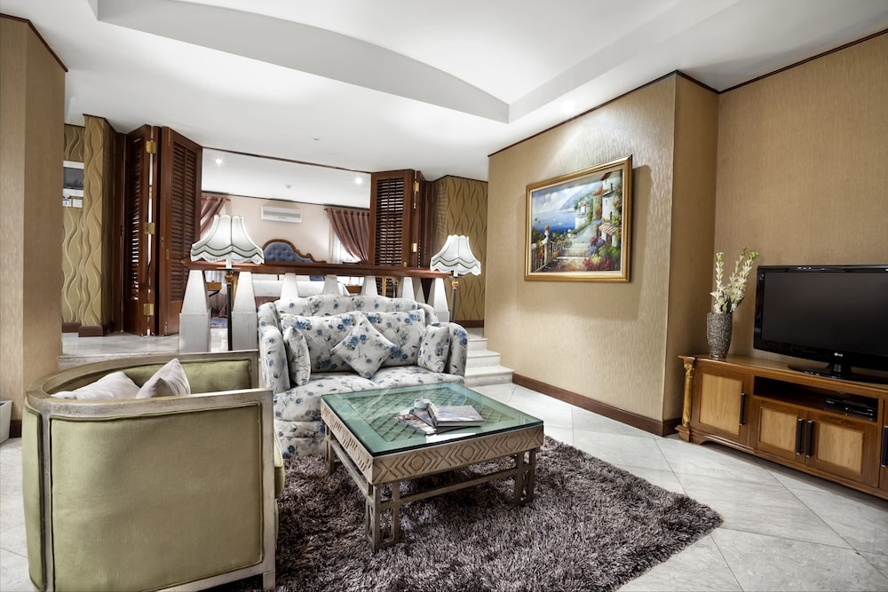 R Hotel Rancamaya 29/40
