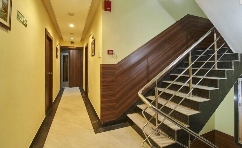 Hotel Mulberry, Kolkata 25/25