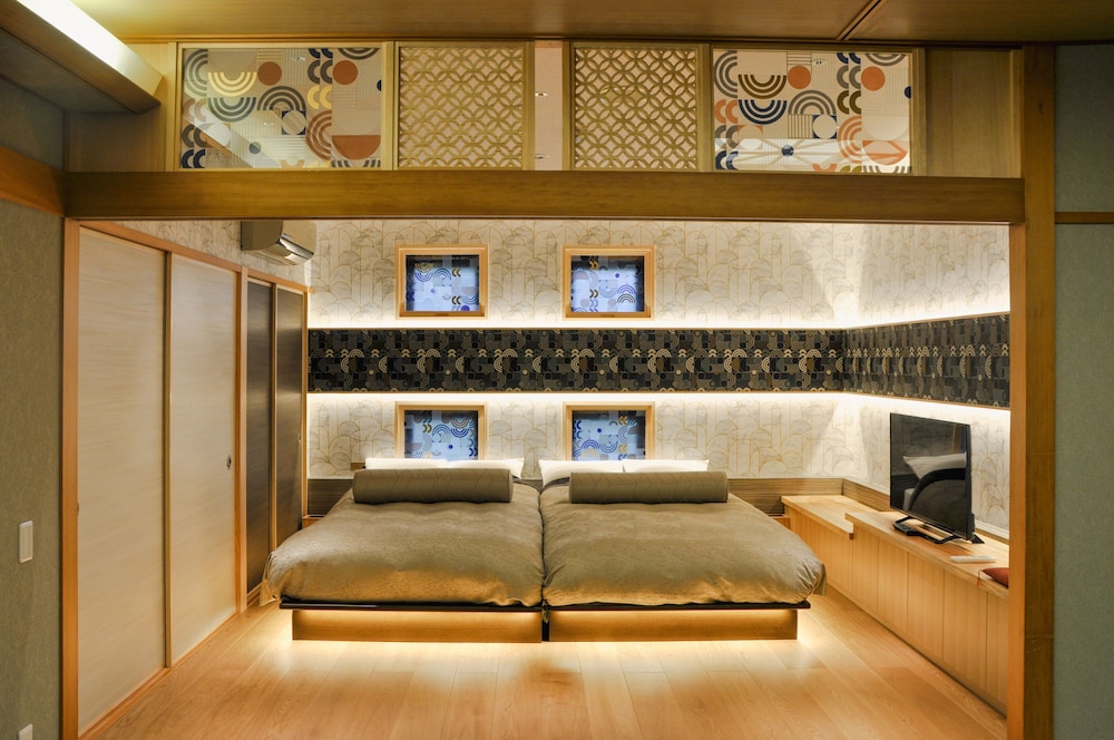 Arima Onsen Gekkoen Korokan 8/50