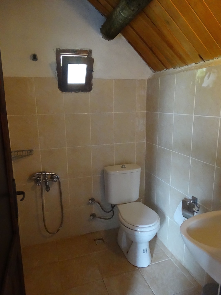 Simurg Evleri Olympos 34/35
