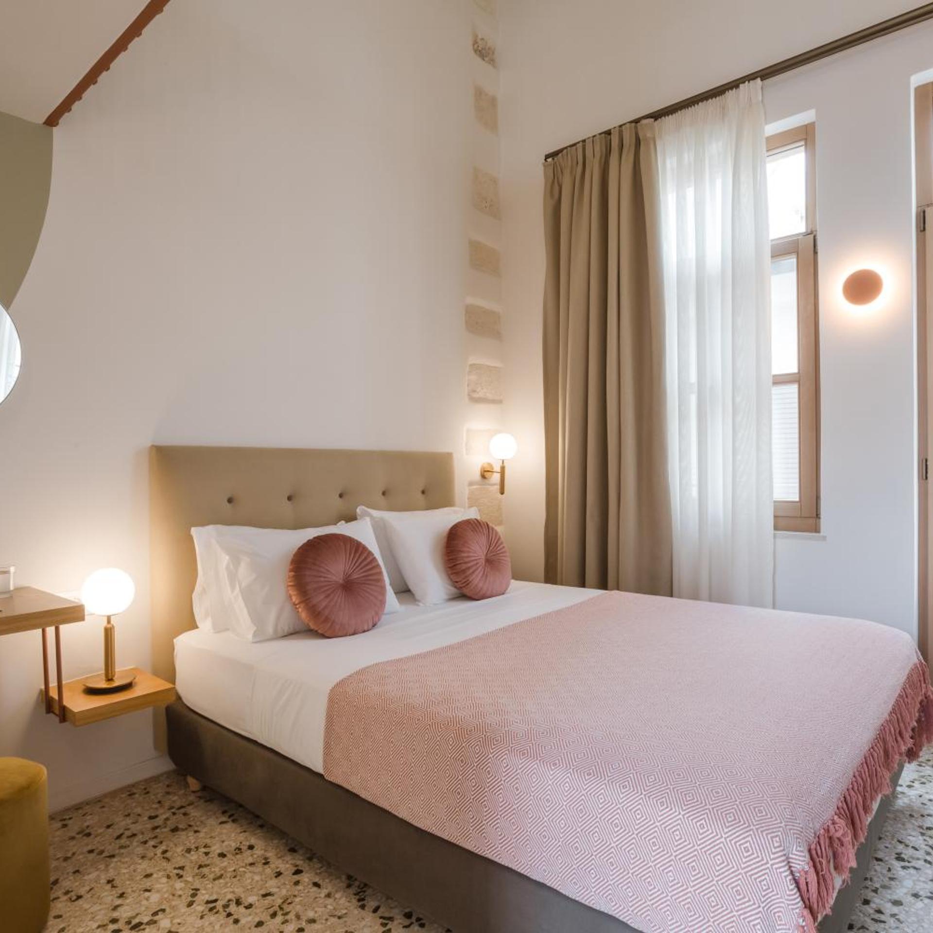Neratze Hammam Suites 14/50