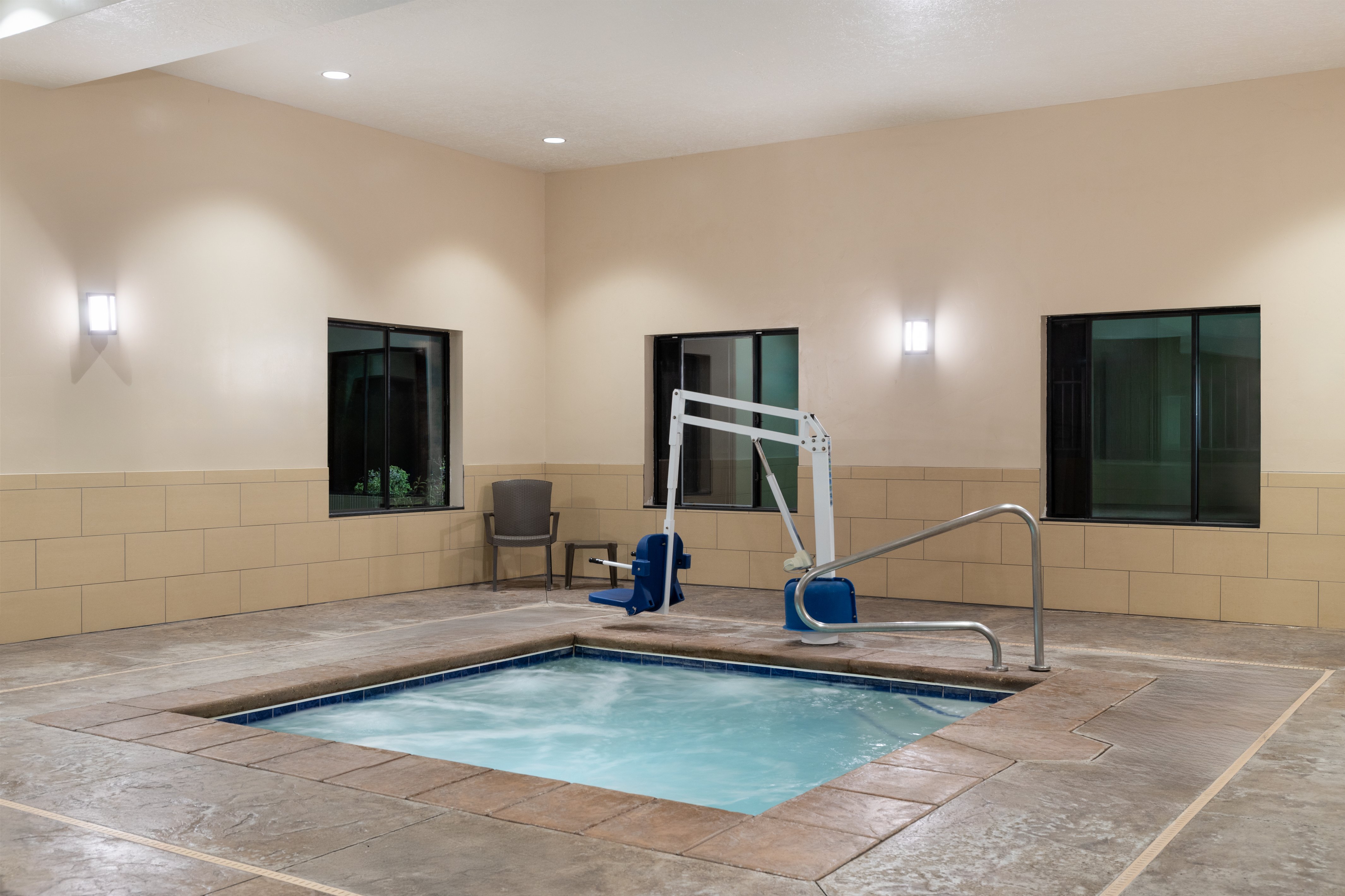 Garner Hotel Page - Lake Powell Area By IHG 45/75