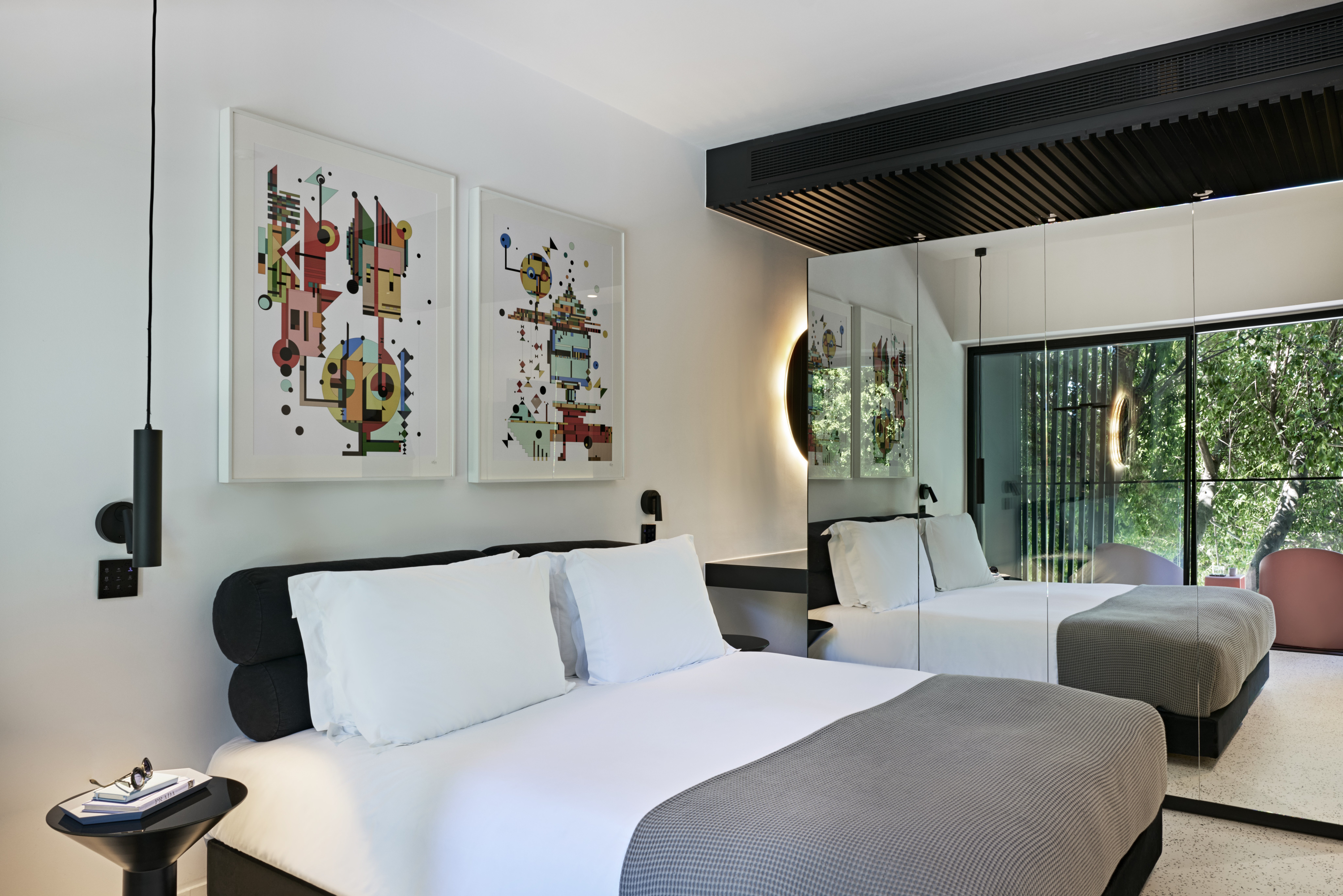 Map Boutique Hotel 14/50