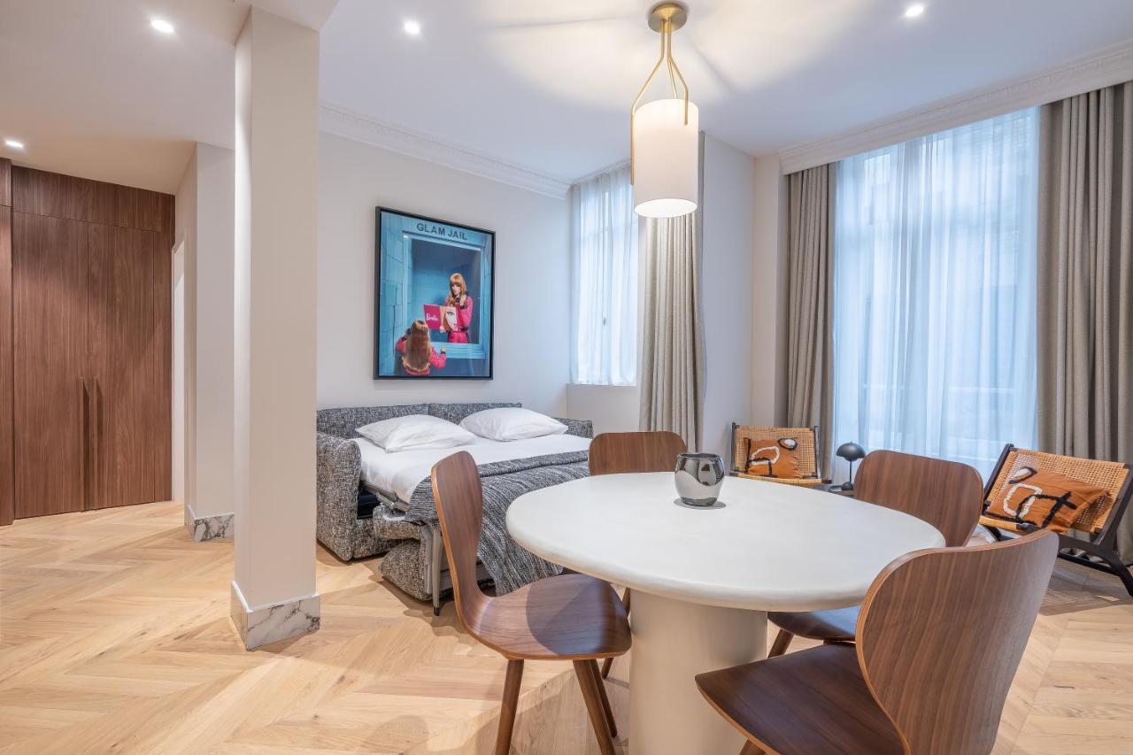 Yuna Saint-Germain-des-Pres - Serviced Apartments 35/42