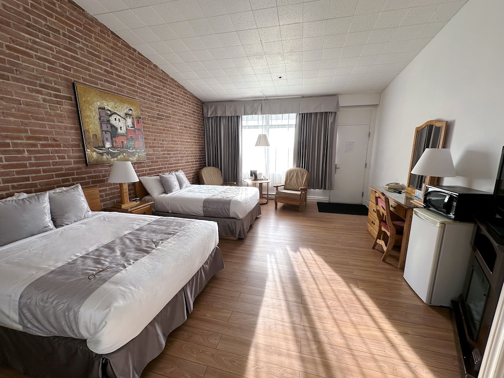 Hotel La Caravelle 10/64