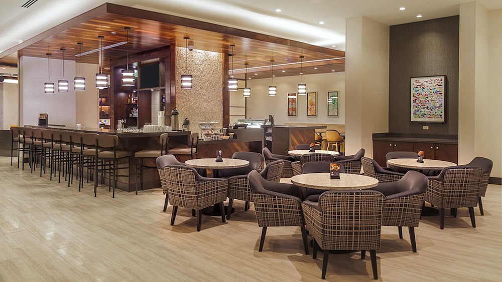 HYATT PLACE SAN JUAN/CITY CENTER 54/74