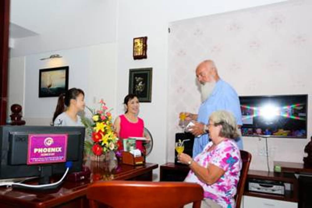 Phoenix Homestay Hoi An 11/44