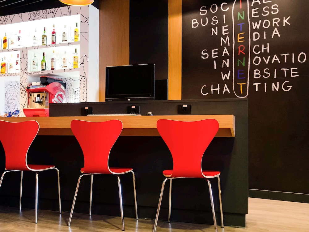 Ibis Sao Paulo Paulista 56/66