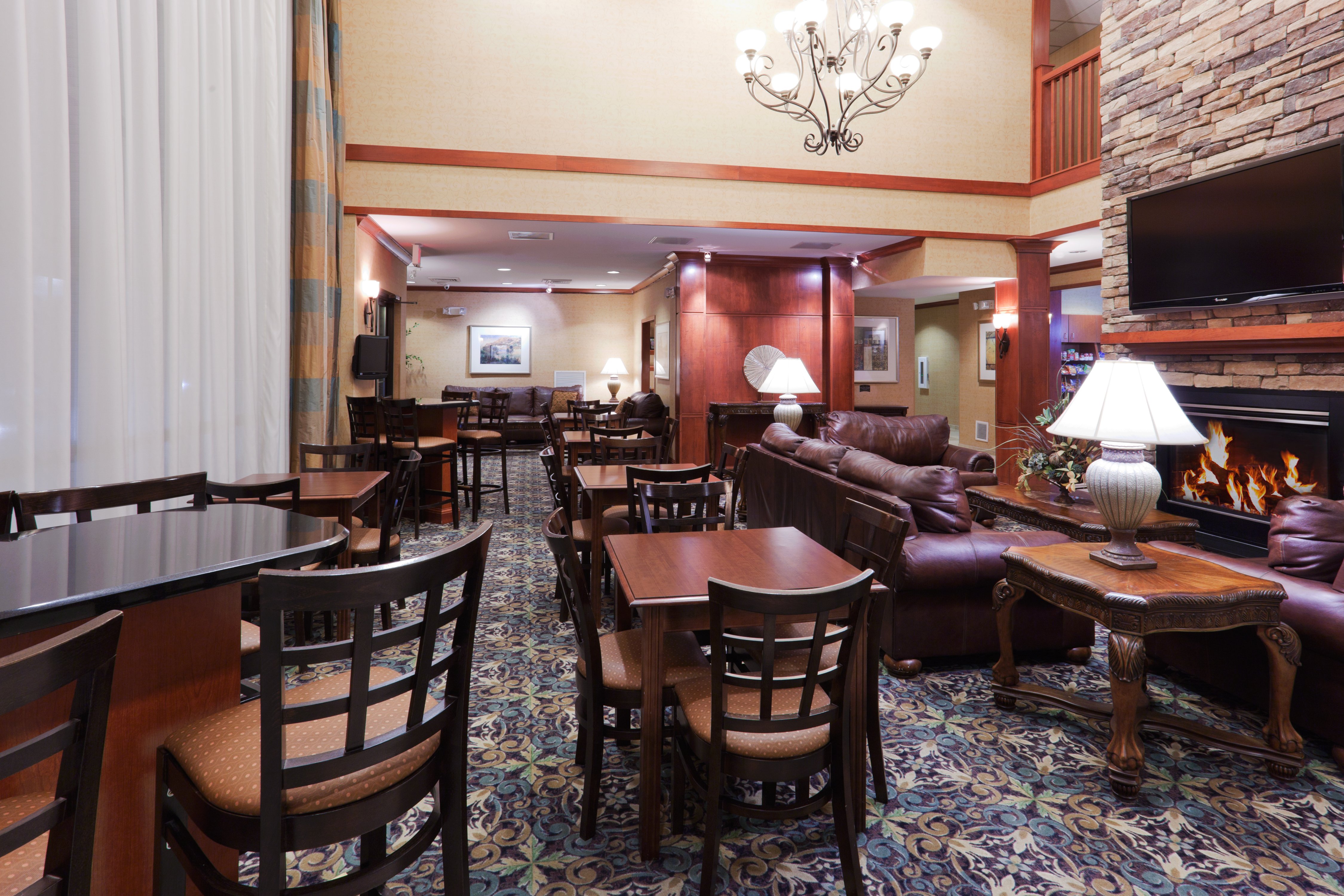 Staybridge Suites Rocklin - Roseville Area 47/64