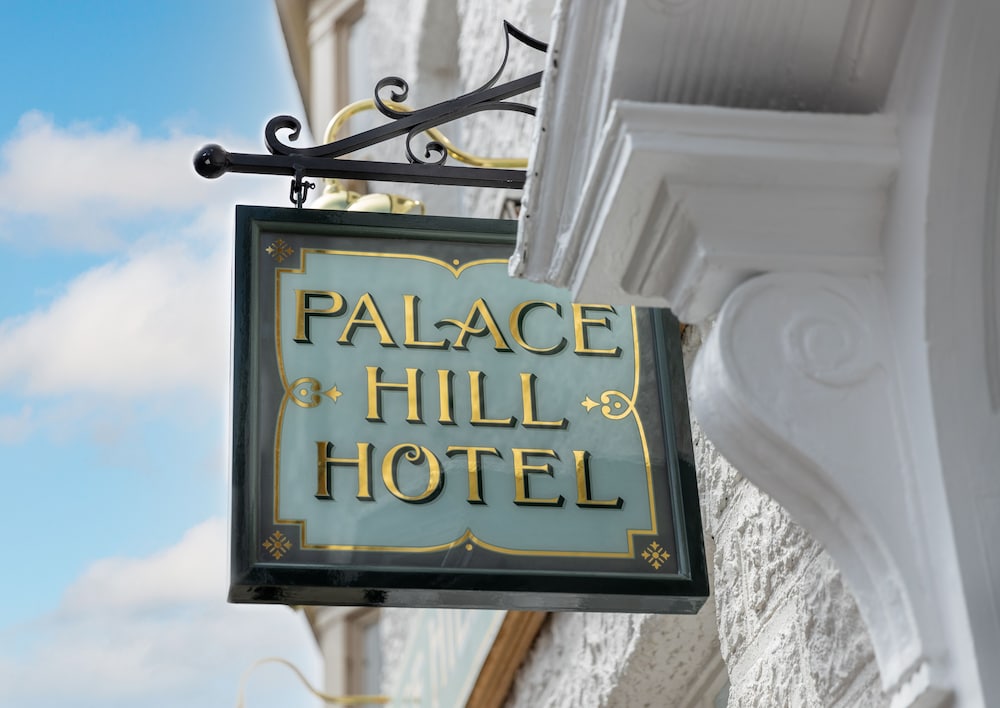 The Palace Hill Hotel - B&amp;B 23/30
