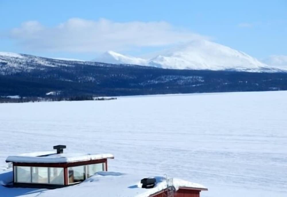 Tarnaby Fjallhotell 34/45