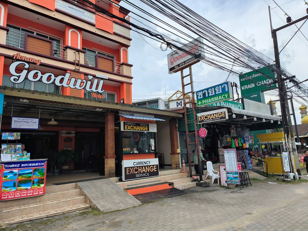 Aonang Goodwill 37/49