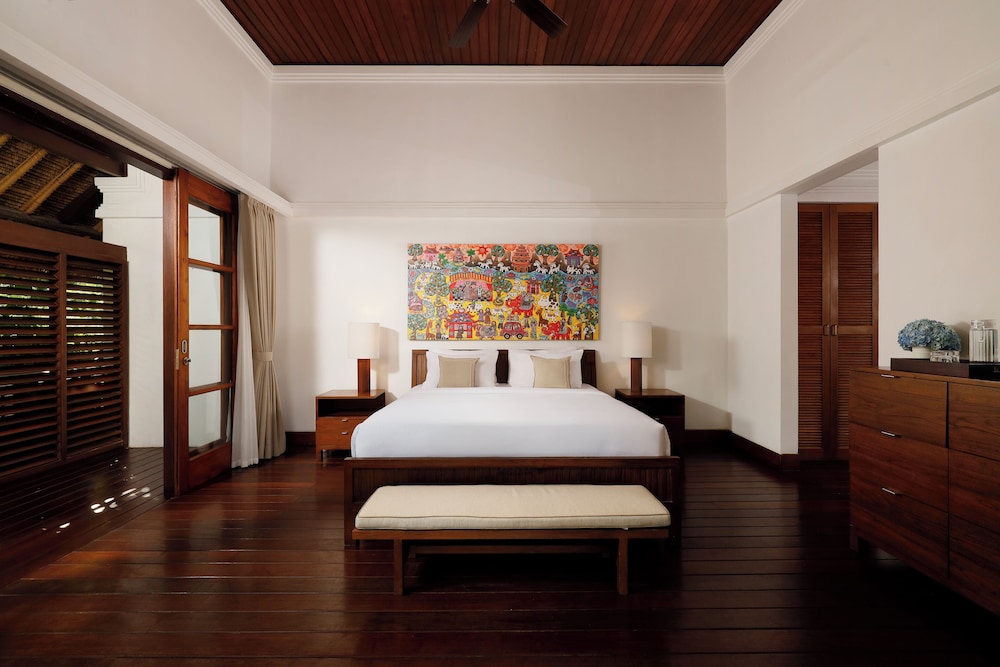 3 Bedrooms, Aya, Pool, Villa, 4 King Beds
