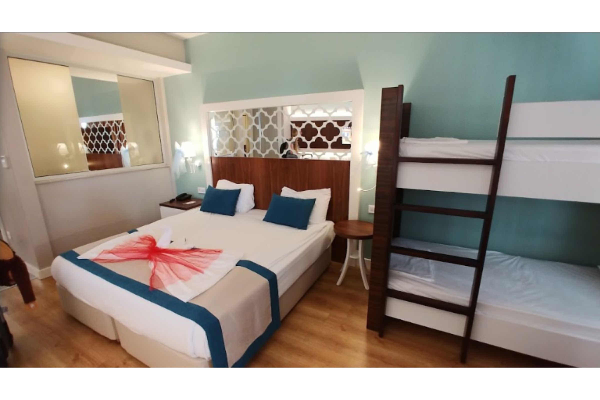 SeaShell Vega Hotel 10/50