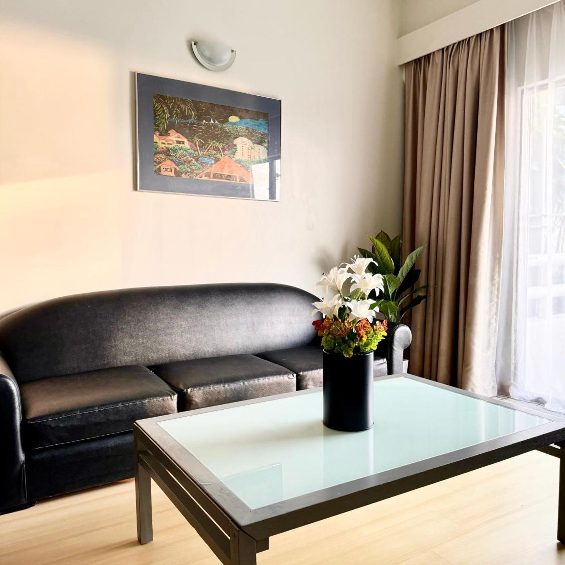 Regency Tanjung Tuan Beach Resort 24/50