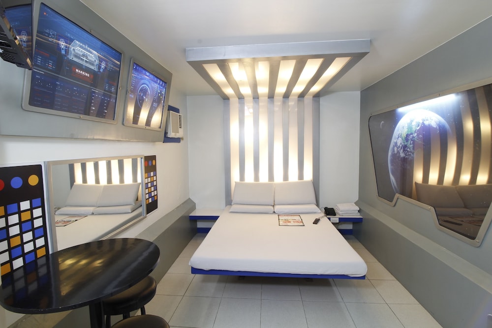 Astrotel Novaliches 37/50