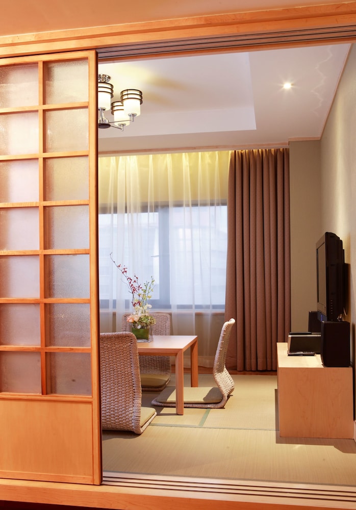 Grand Nobel Hotel Xian 28/38