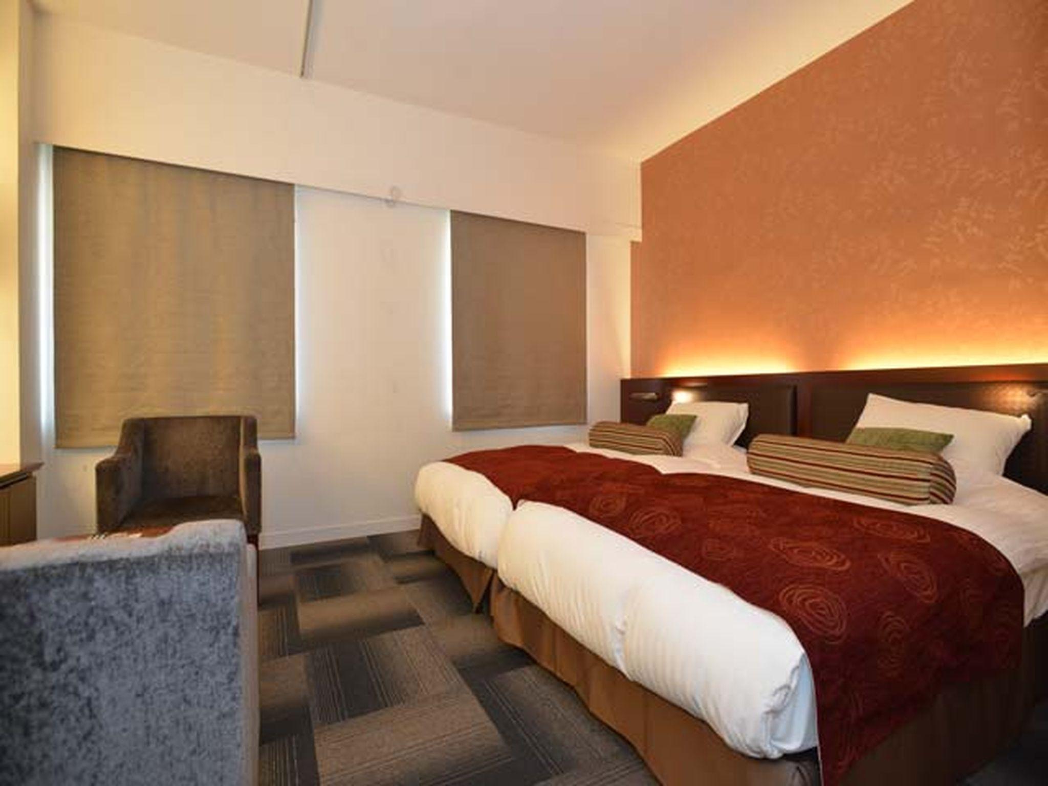 Yamato Kashihara City Hotel 12/23